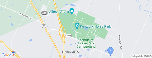 Kentucky Horse Park