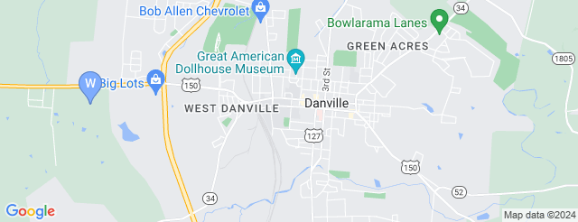 Weisiger Theatre at Norton Center For The Arts