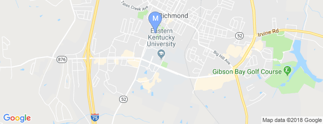 Baptist Health Arena at Alumni Coliseum