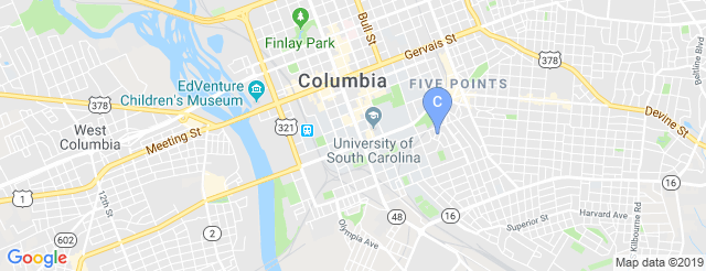 Carolina Volleyball Center