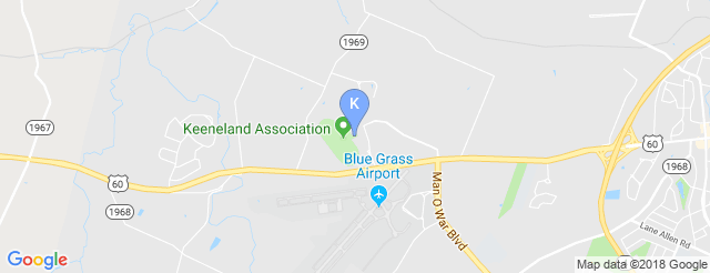 Keeneland