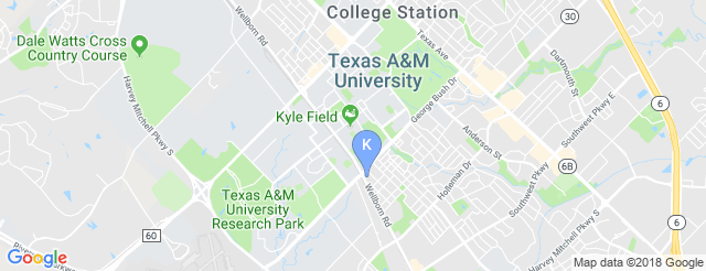 Kyle Field